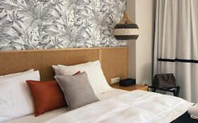 Gd Gallery Suites